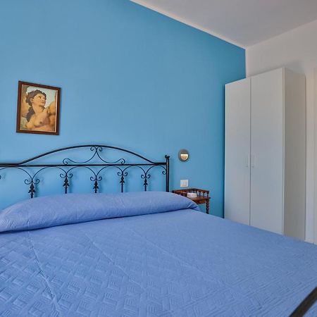 Il Pineto Paestum Food & Rooms Exterior foto